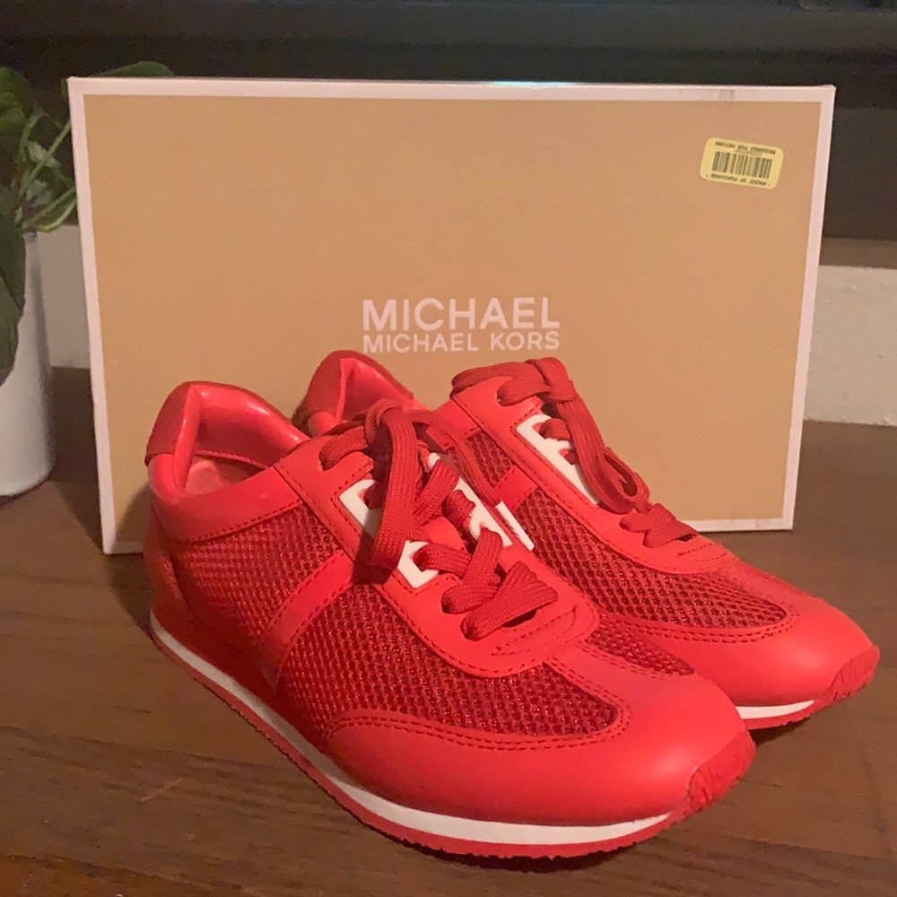 Michael Kors sneakers